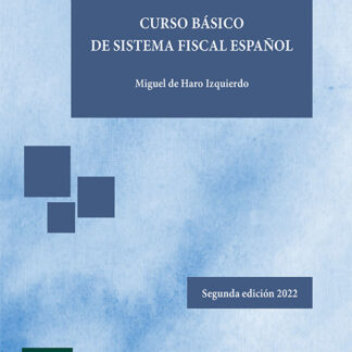 Curso básico de sistema fiscal español