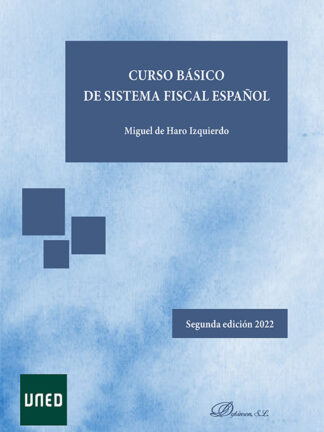 Curso básico de sistema fiscal español