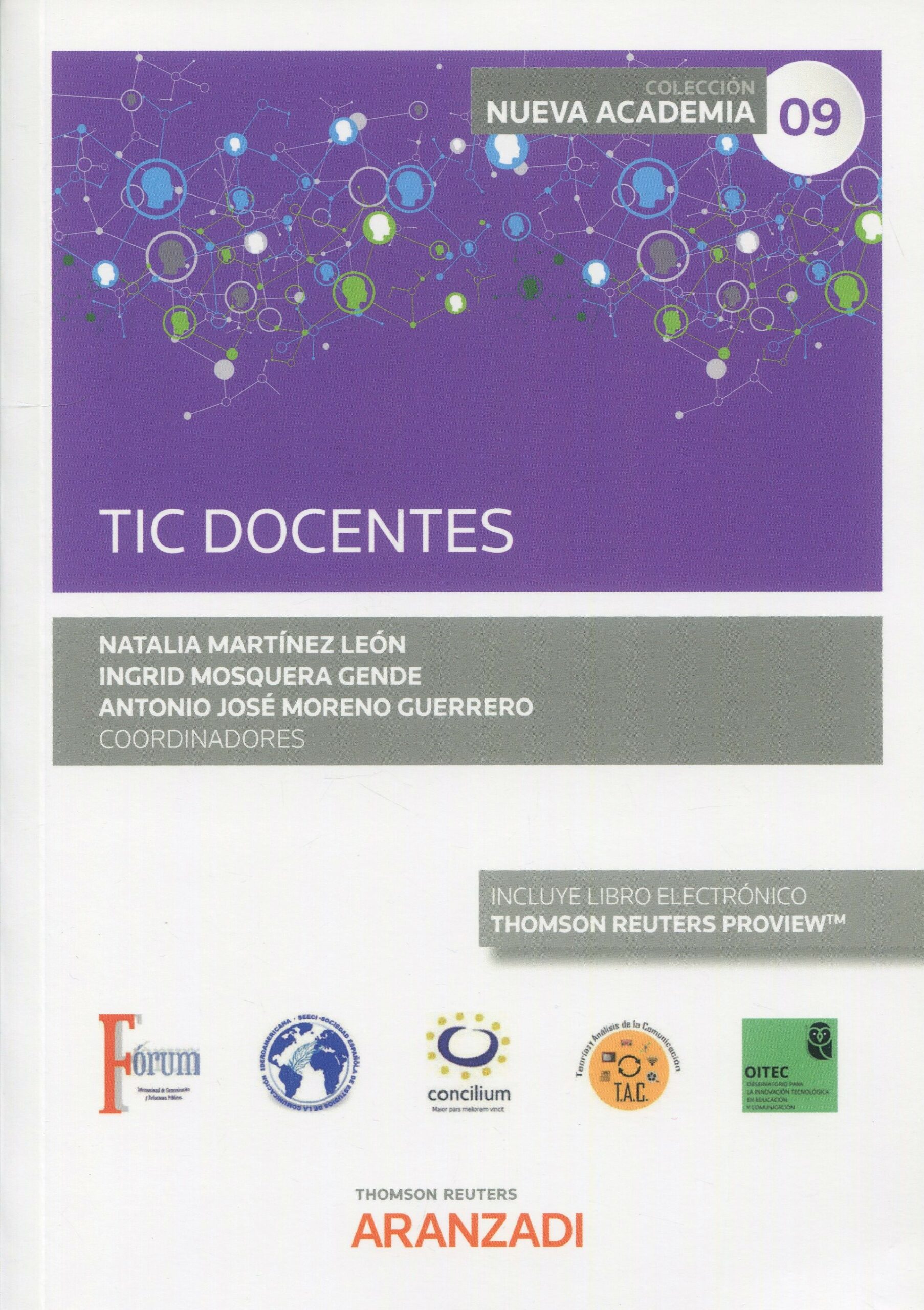 TIC docentes 9788411242790