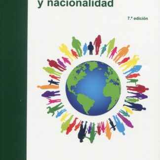 Movilidad, extranjería y nacionalidad 2022