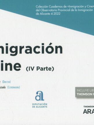 Inmigración y cine ( IV parte)