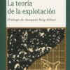 Teoría de la explotación9788472098831