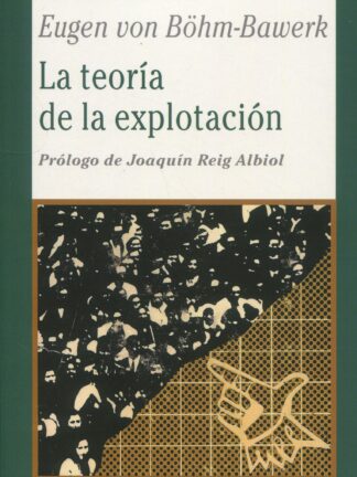 Teoría de la explotación