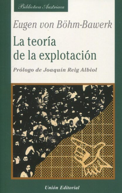 Teoría de la explotación