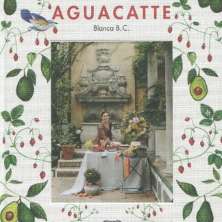 Las recetas de Aguacatte