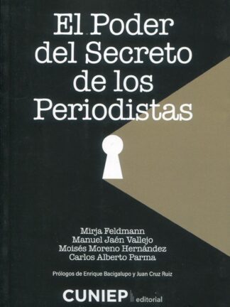 Poder del secreto de los periodistas