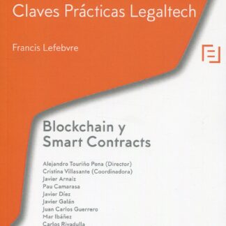 Blockchain y smart contracts