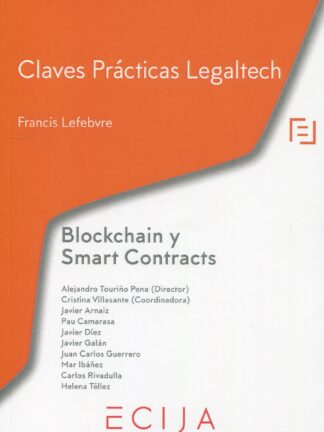 Blockchain y smart contracts