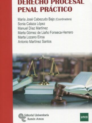 Derecho procesal penal práctico
