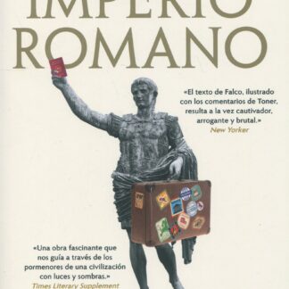 Guía de viaje por el Imperio romano