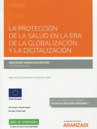 La protección de la salud en la era de la globalización y la digitalización