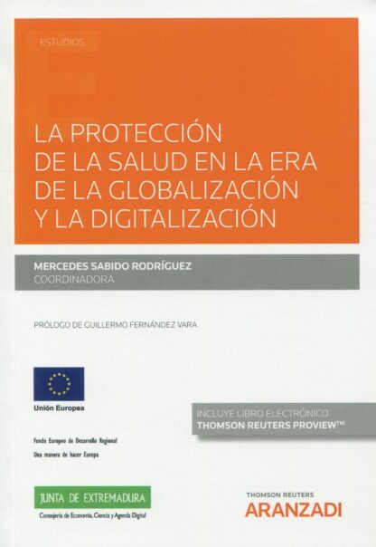 La protección de la salud en la era de la globalización y la digitalización