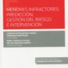 Menores infractores: predicción, gestión del riesgo e intervención