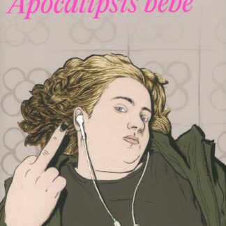 Apocalipsis bebé