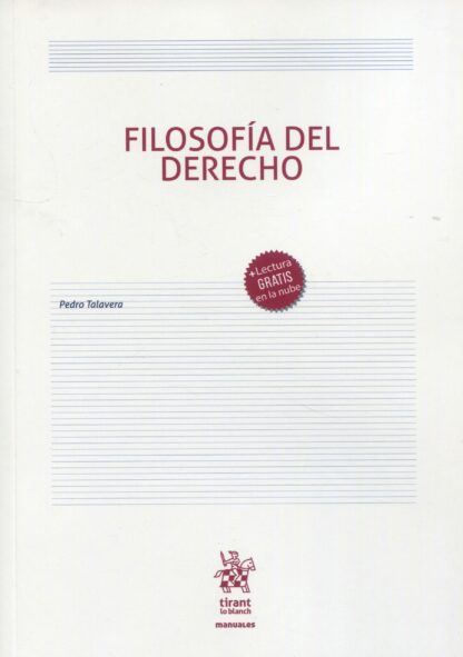 Filosofía del Derecho