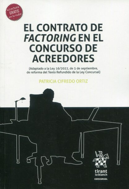 El contrato de Factoring en el concurso de acreedores