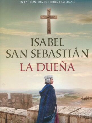 La dueña