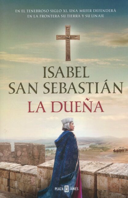 La dueña