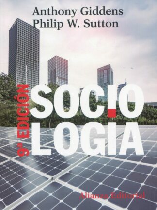 Sociología