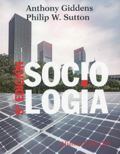 Sociología