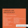 Labour law and ecology9788413919041