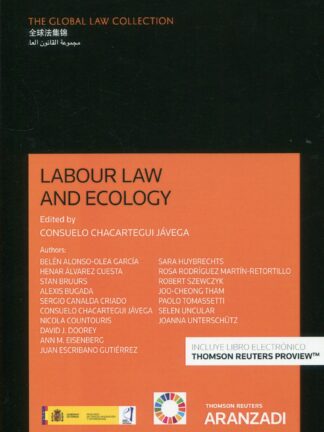 Labour law and ecology