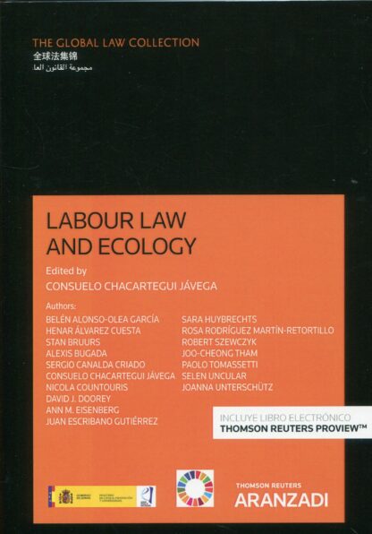 Labour law and ecology