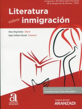 Literatura sobre inmigración