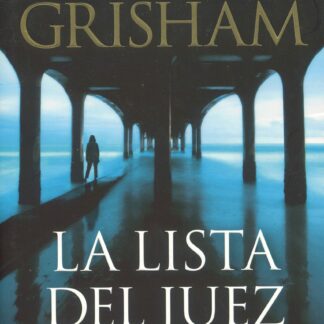 La lista del juez