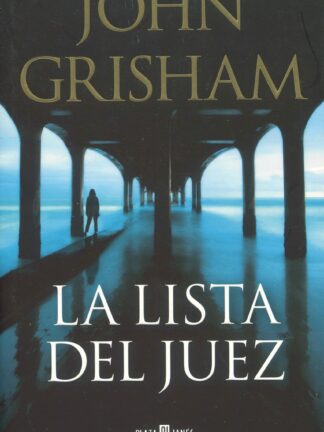 La lista del juez