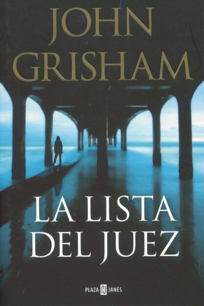 La lista del juez