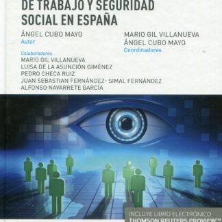 Guía práctica de la inspección de trabajo y seguridad social en España