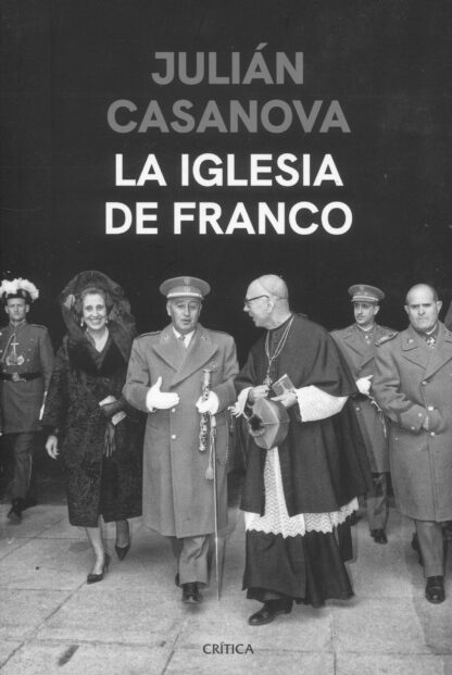 La iglesia de Franco