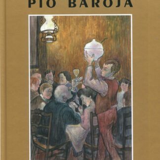 La busca [Edición ilustrada]