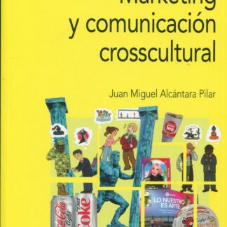 Marketing y comunicación crosscultural