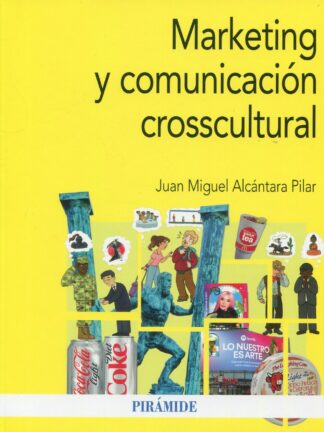 Marketing y comunicación crosscultural