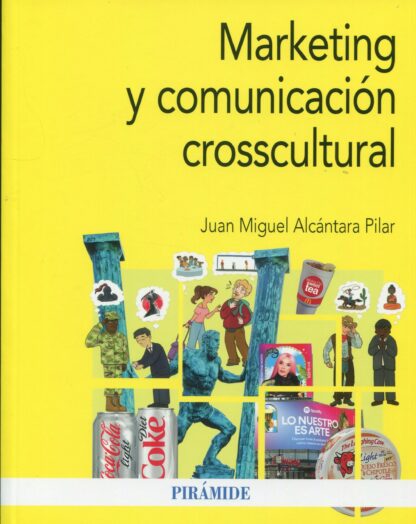 Marketing y comunicación crosscultural