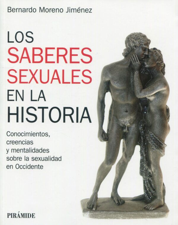 Saberes sexuales en historia9788436846966