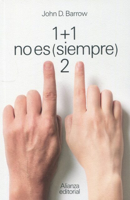 1 + 1 no es (siempre) 2