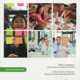Enseñanza de español para fines específicos