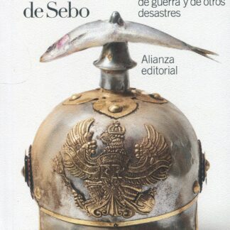 Bola de Sebo: Cuentos de guerra y de otros desastres