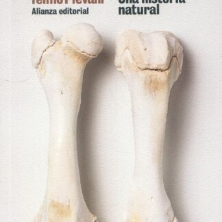 Imperfección. Una historia natural