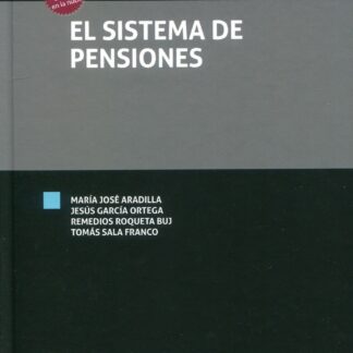 Sistema de pensiones
