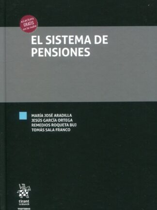 Sistema de pensiones