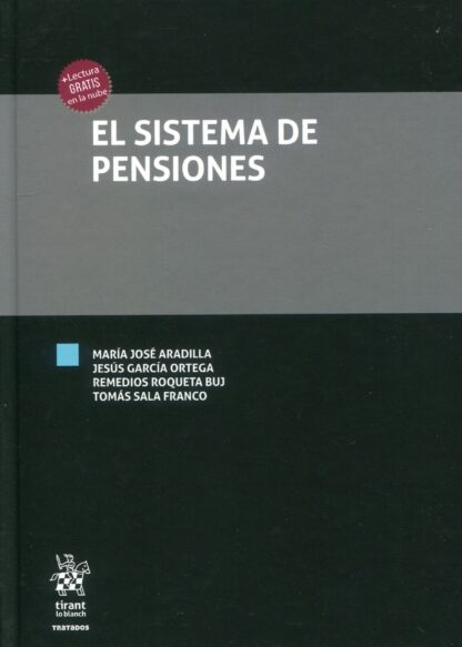 Sistema de pensiones