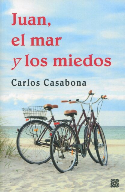 Juan, el mar y los miedos