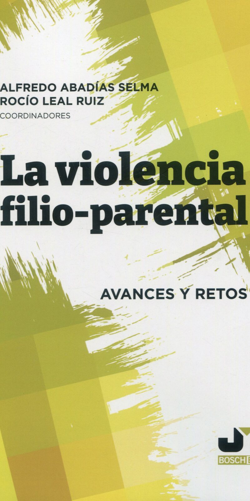 Violencia filio-parenta9788419045867