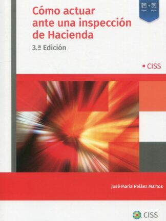 Cómo actuar ante una inspección de Hacienda