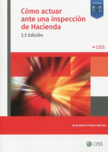 Cómo actuar ante una inspección de Hacienda