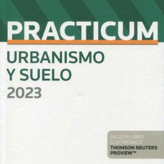 Prácticum urbanismo y suelo 2023